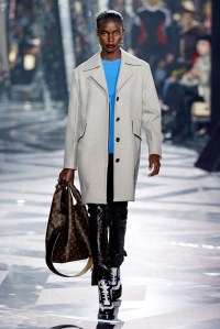 Louis Vuitton RTW Fall 2016
