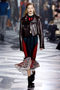 Louis Vuitton RTW Fall 2016