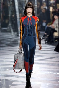 Louis Vuitton RTW Fall 2016