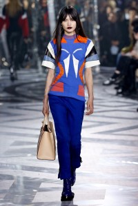 Louis Vuitton RTW Fall 2016