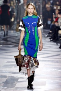 Louis Vuitton RTW Fall 2016