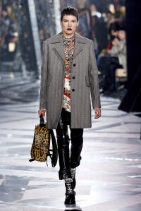 Louis Vuitton RTW Fall 2016