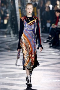 Louis Vuitton RTW Fall 2016