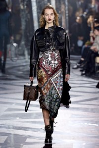 Louis Vuitton RTW Fall 2016