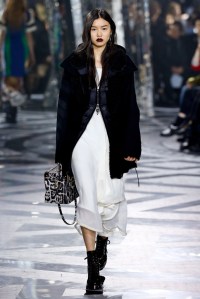 Louis Vuitton RTW Fall 2016