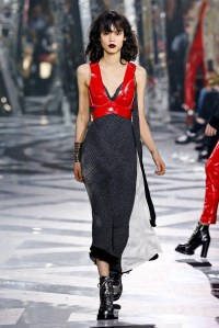 Louis Vuitton RTW Fall 2016