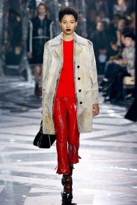 Louis Vuitton RTW Fall 2016