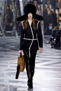 Louis Vuitton RTW Fall 2016