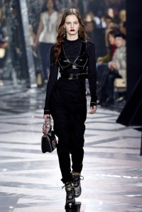 Louis Vuitton RTW Fall 2016