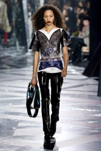 Louis Vuitton RTW Fall 2016