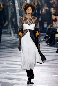 Louis Vuitton RTW Fall 2016