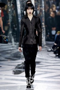 Louis Vuitton RTW Fall 2016