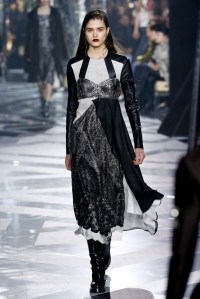 Louis Vuitton RTW Fall 2016