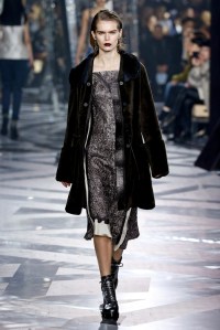 Louis Vuitton RTW Fall 2016