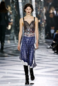 Louis Vuitton RTW Fall 2016