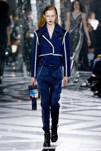 Louis Vuitton RTW Fall 2016