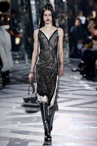 Louis Vuitton RTW Fall 2016