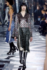 Louis Vuitton RTW Fall 2016