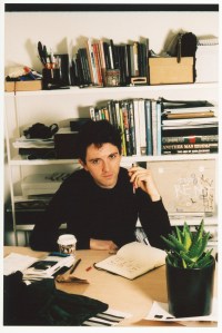 Daniel Fletcher