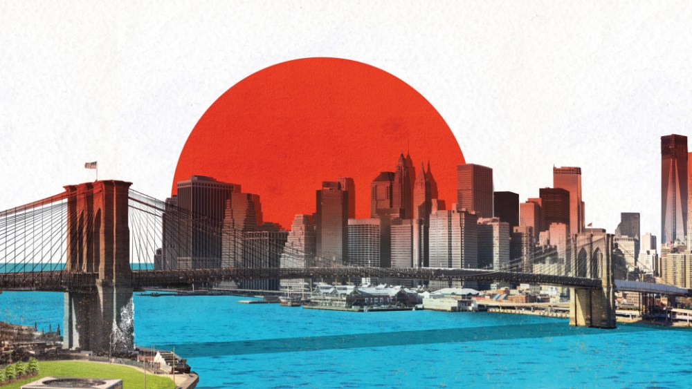 Japanese men’s brands are looking to the U.S. for more than inspiration.
