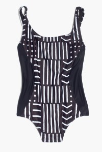 Madewell Taps Giejo Swimwear for Collaboration