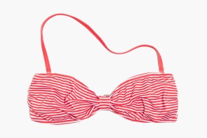 Madewell Taps Giejo Swimwear for Collaboration