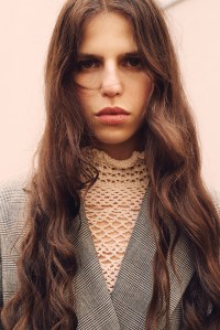 Magda Butrym RTW Fall 2016