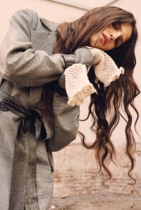 Magda Butrym RTW Fall 2016