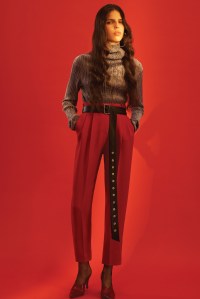 Magda Butrym RTW Fall 2016
