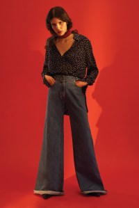 Magda Butrym RTW Fall 2016