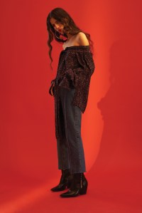Magda Butrym RTW Fall 2016