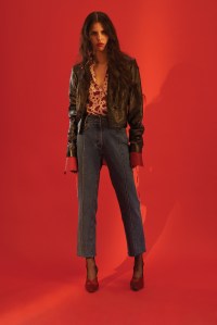 Magda Butrym RTW Fall 2016