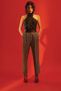 Magda Butrym RTW Fall 2016
