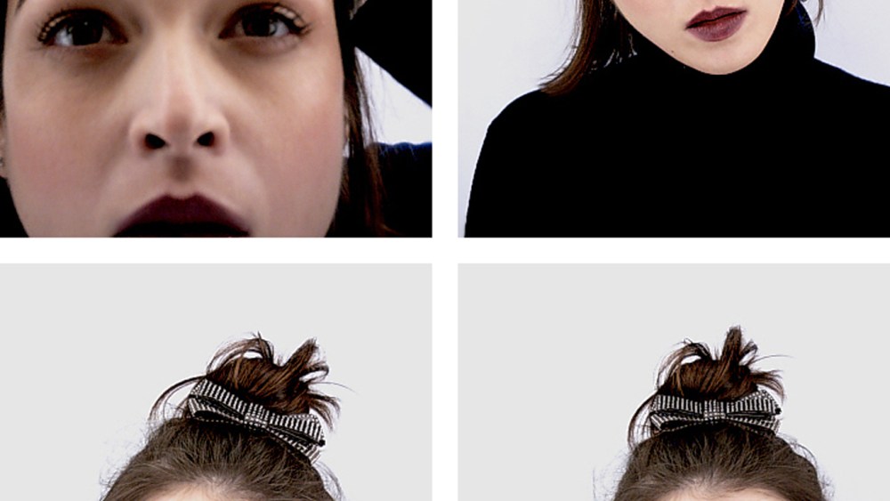 A visual from Maison Michel.