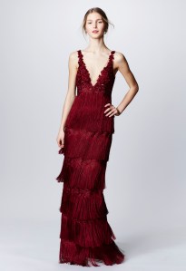 Marchesa Notte RTW Fall 2016