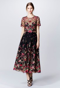 Marchesa Notte RTW Fall 2016