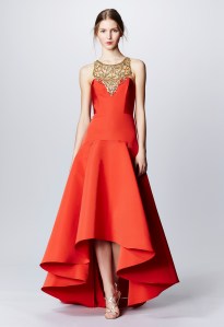 Marchesa Notte RTW Fall 2016