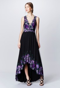 Marchesa Notte RTW Fall 2016