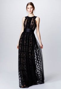 Marchesa Notte RTW Fall 2016