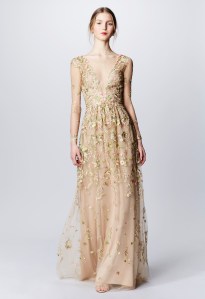 Marchesa Notte RTW Fall 2016