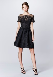 Marchesa Notte RTW Fall 2016