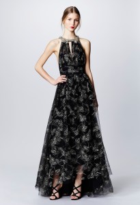Marchesa Notte RTW Fall 2016
