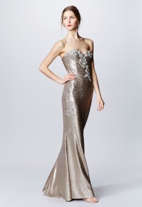 Marchesa Notte RTW Fall 2016