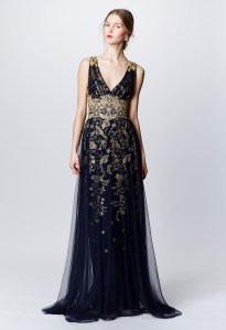 Marchesa Notte RTW Fall 2016