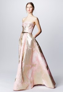 Marchesa Notte RTW Fall 2016