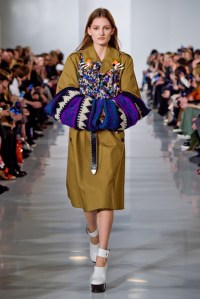 Maison Margiela RTW Fall 2016