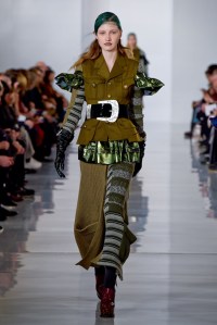 Maison Margiela RTW Fall 2016