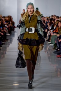 Maison Margiela RTW Fall 2016