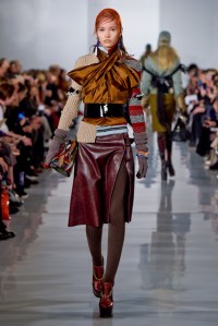 Maison Margiela RTW Fall 2016