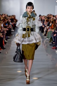 Maison Margiela RTW Fall 2016
